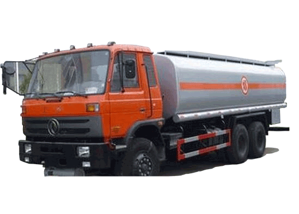 Dongfeng 24CBM LPG tanker truck