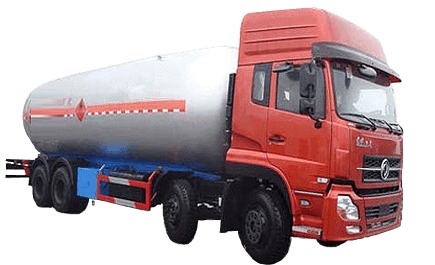 Dongfeng Cargo Truck DFD1311A3