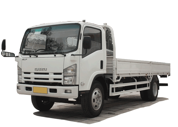 Isuzu QL1100TMAR 15m3 LPG tanker truck