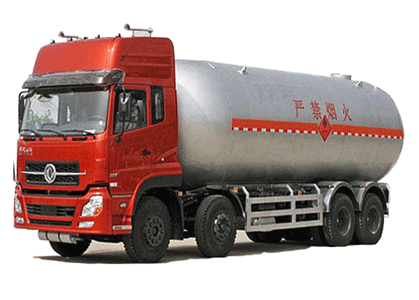 Dongfeng Cargo Truck DFD1311A3