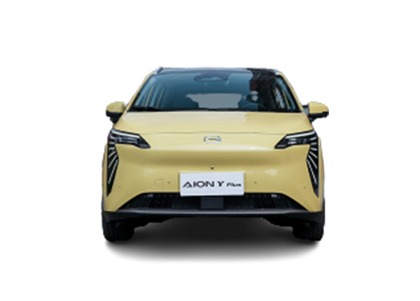 AION Y Plus