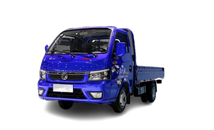 New Dongfeng Captain T mini truck