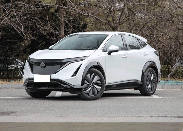 Nissan Ariya
