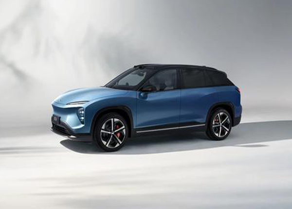 NIO ES7