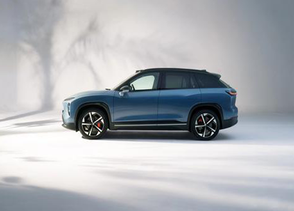 NIO ES7