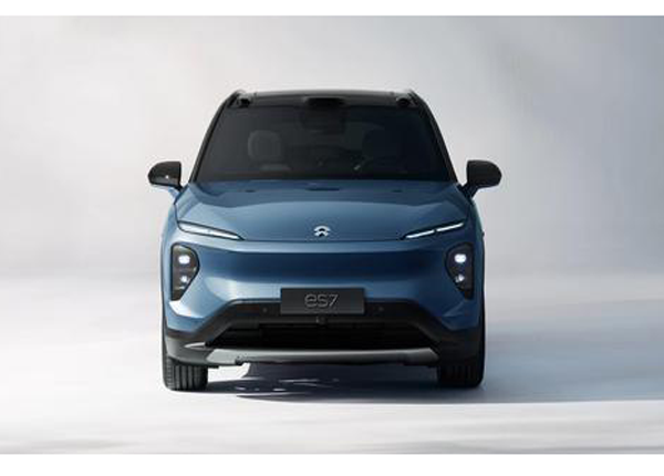 NIO ES7