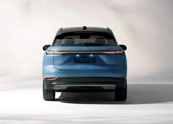 NIO ES7