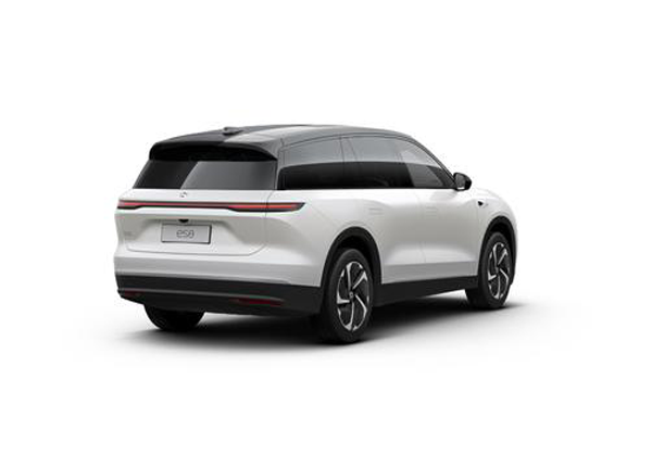 NIO ES8
