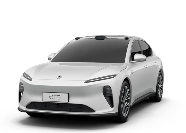 NIO ET5