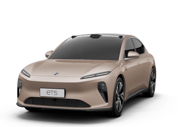 NIO ET5
