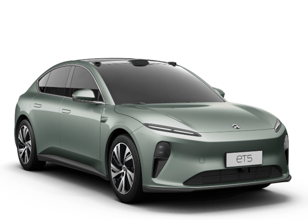 NIO ET5