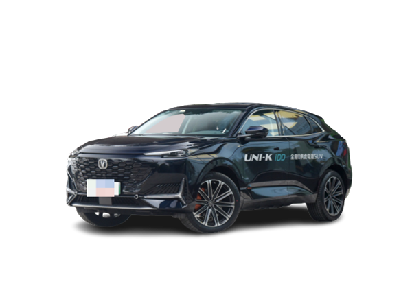 changan UNI-K Prime,Hybrid