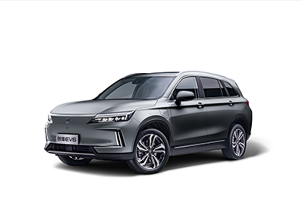 Skyworth EV6