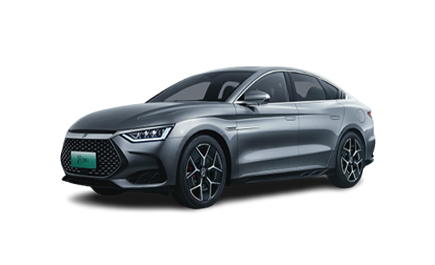 BYD Han DM-i