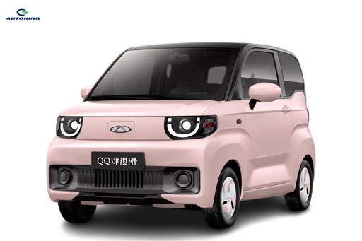 QQ Ice Cream CHERY new energy micro electric car