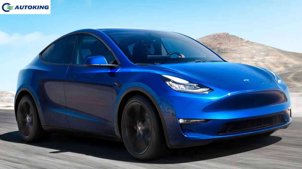 2024 Tesla Model Y for Hot Sale