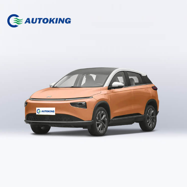 Hot Sale Compact SUV for Xpeng G3i