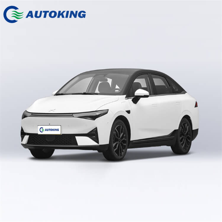 New Electric Car for Xpeng P5