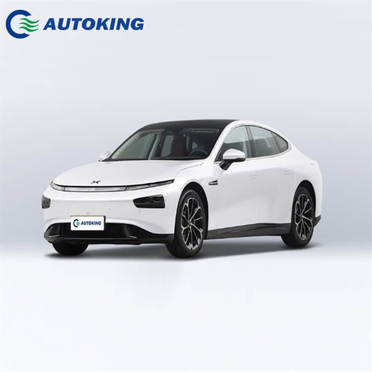 Pure Electric Vehicle Xpeng P7 for Hot Sale