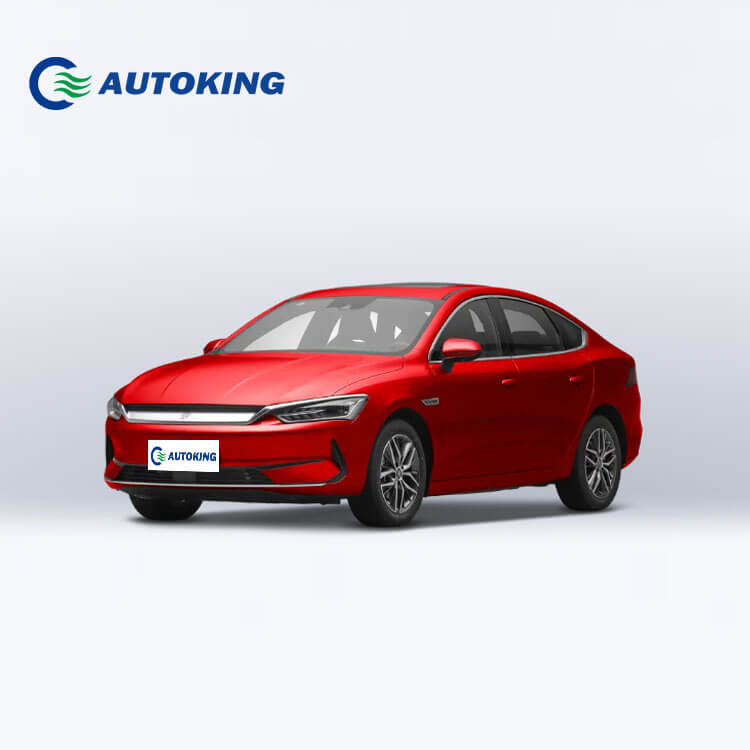 Electric Vehicle BYD Qin Plus for Sale
