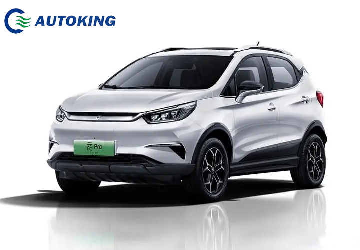 Autoking BYD Yuan Pro SUV for Hot Sale
