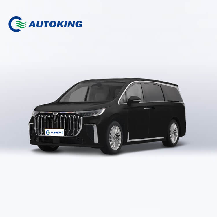 Autoking Voyah Dreamer MPV for Best Price