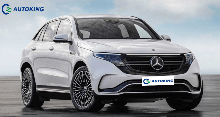 Benz EQE SUV from Autoking Supplier