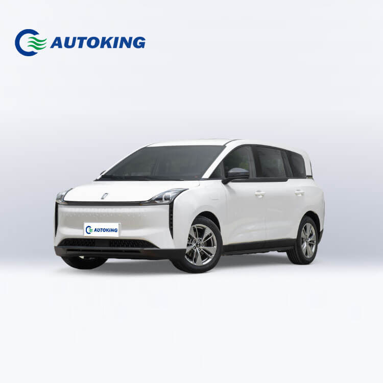 Autoking Bestune NAT MPV for Best Price
