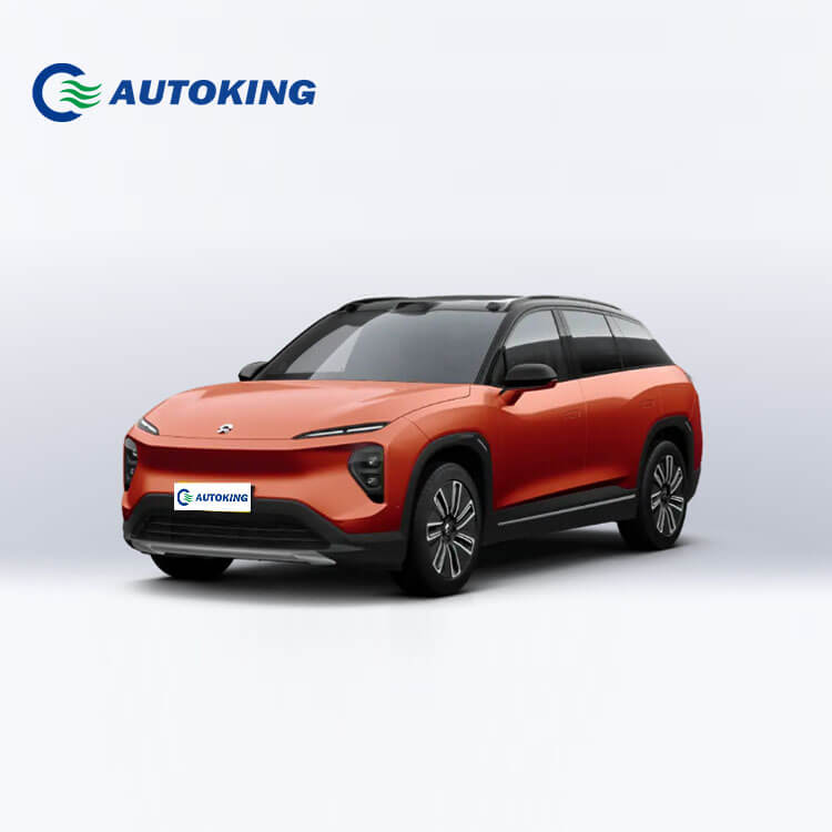 Mid- to high-end Electric Vehicles NIO ES7 for Best Price