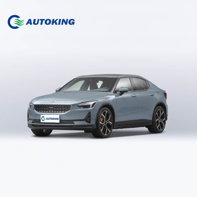 New Electric Vehicle Polestar 2 for Good Discount