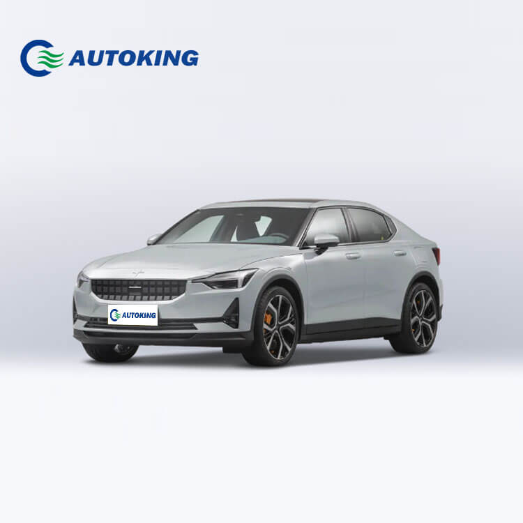 New Electric Vehicle Polestar 2 for Good Discount