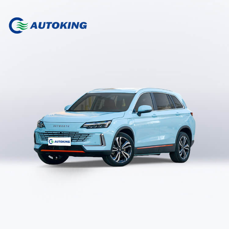 New Energy Vehicle SUV Skyworth HT-i for Discount