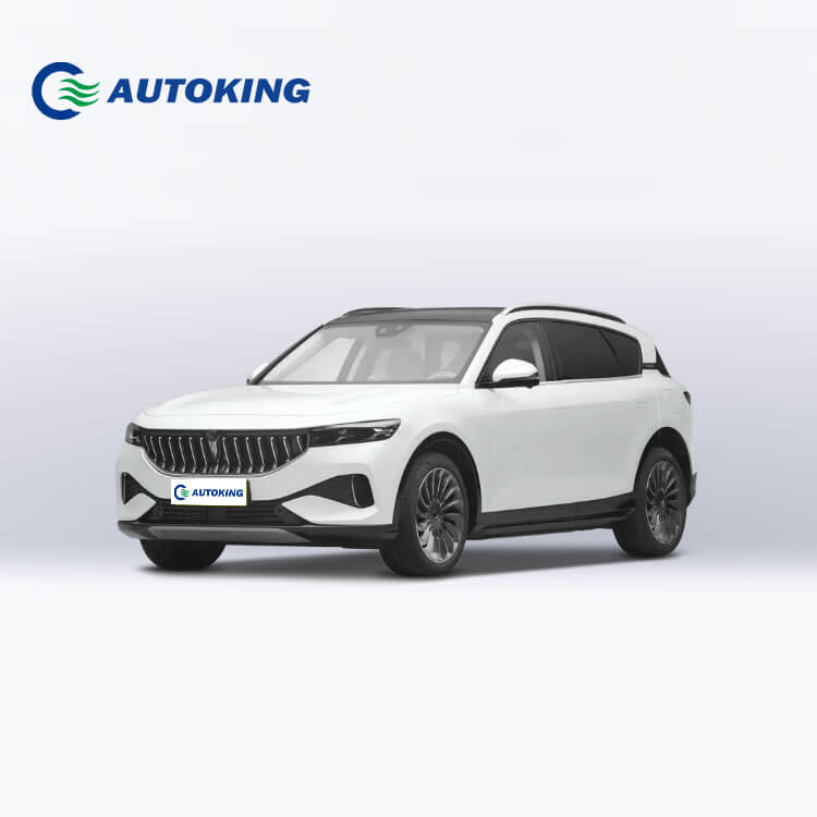 Voyah Free SUV From Autoking Hot Sale