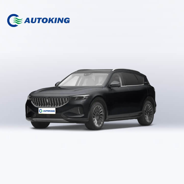 Voyah Free SUV From Autoking Hot Sale