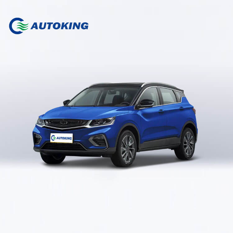 Autoking Geely Coolray SUV for Industry